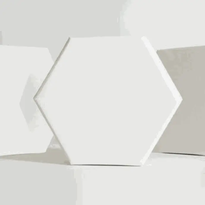 Octagon Box