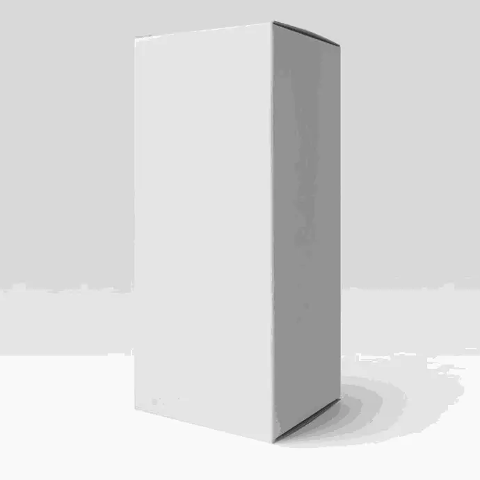 Triangular Box