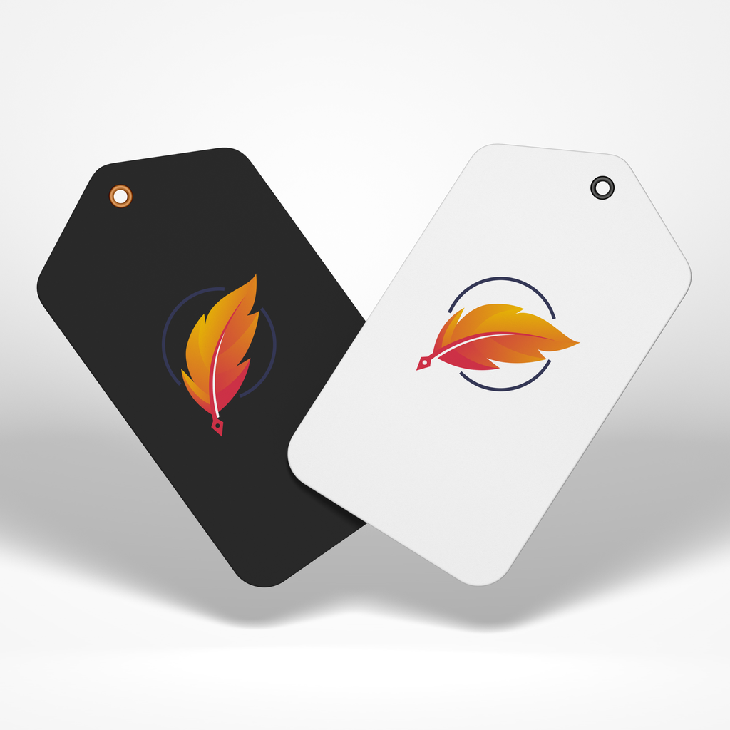 Swing Tags