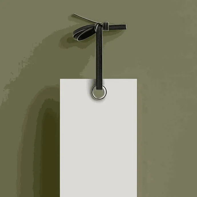 Asset Tags