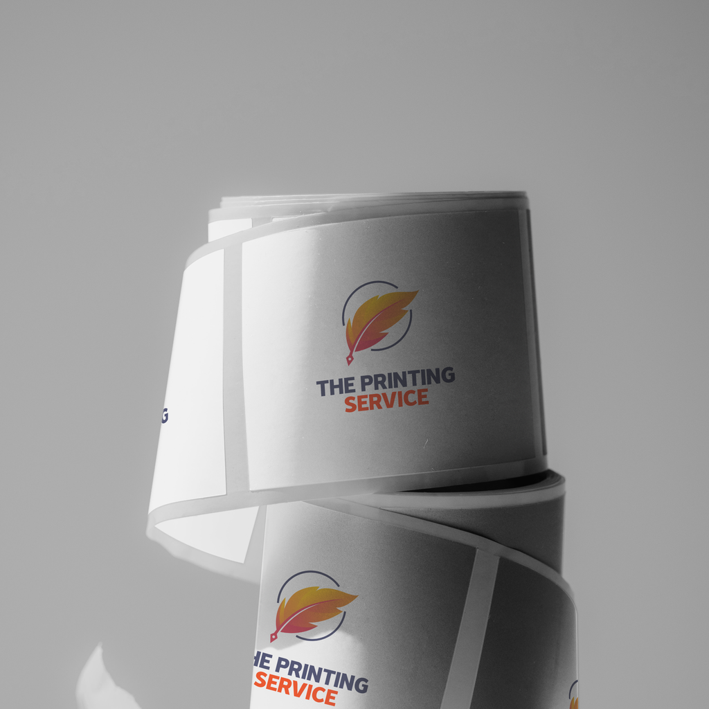 Adhesive Labels