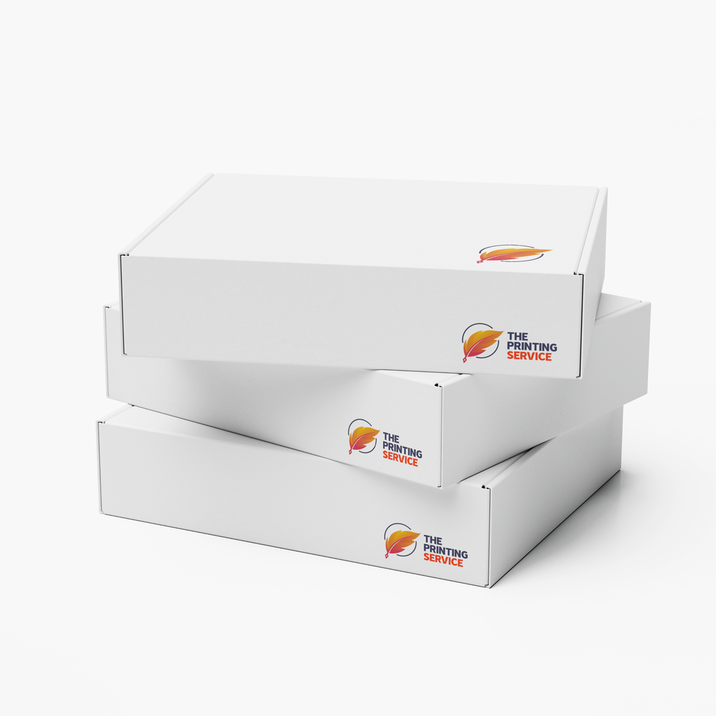 Display Lid Box