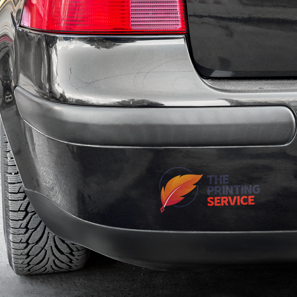 Automotive Stickers