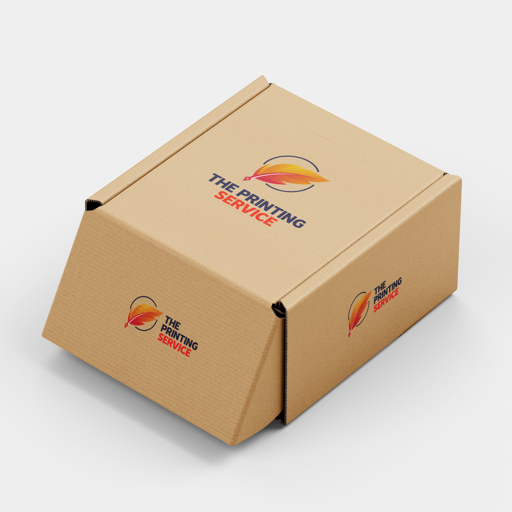 Mailer Box