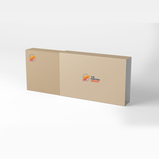 [CL02] Sleeve Label Packaging