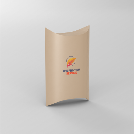 [CBBS11] Pillow Box