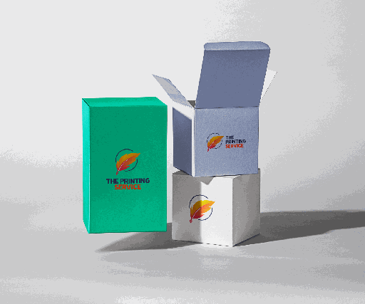 [CBBS12] Regular Slotted Carton Box