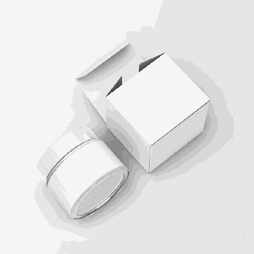 [CBBI03] Cosmetic Box