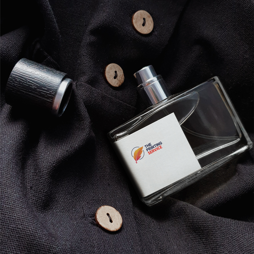 [CBBI07] Perfume Box