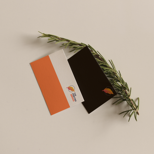 [CBC07] Standard Business Cards