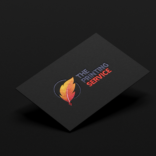 [CBC05] Custom Business Cards