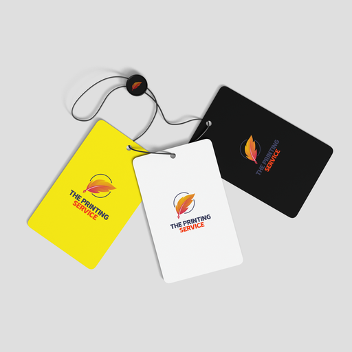 [ST07] Beverage Tags