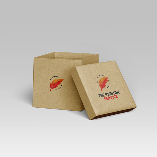 [CBBS06] Half Slotted Carton