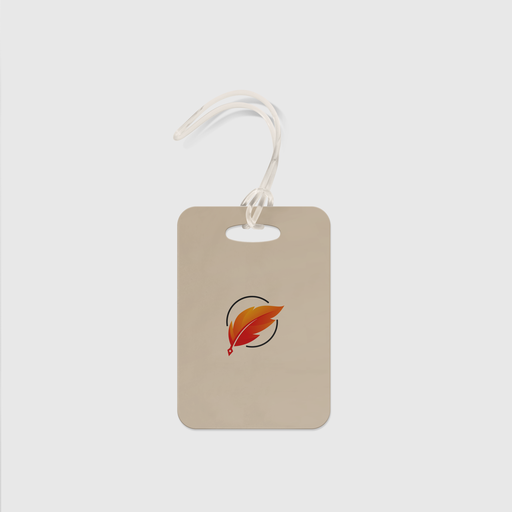 [ST08] Luggage Tags