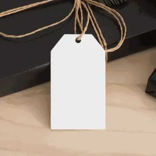 [ST06] Gift Tags