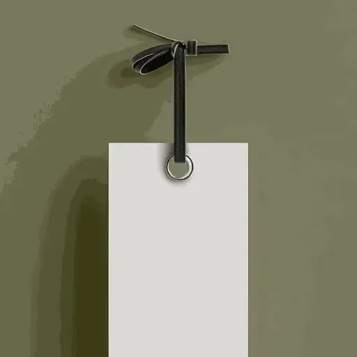 [ST01] Asset Tags