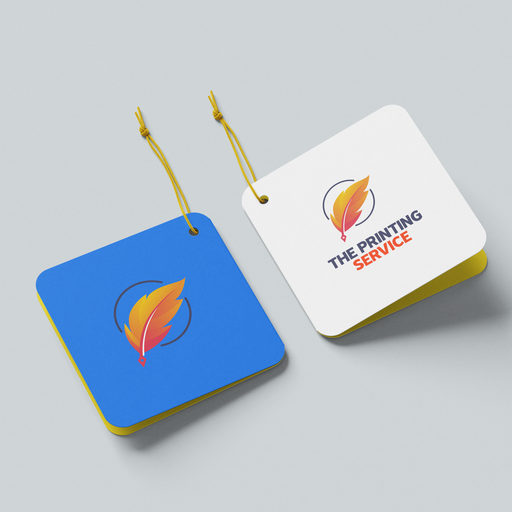 [ST11] RFID Tags
