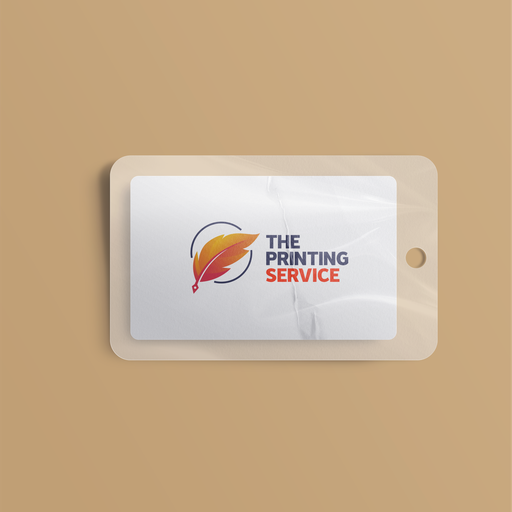 [ST09] Plastic Tags
