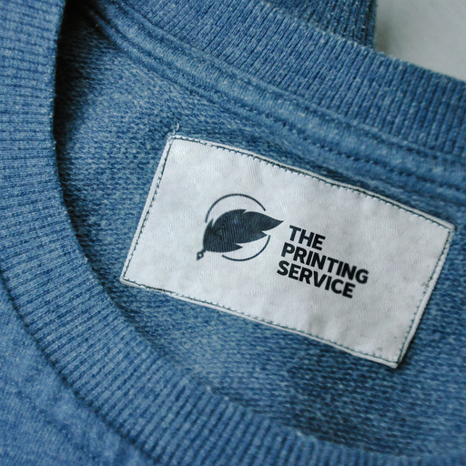 [CL05] Fabric Label