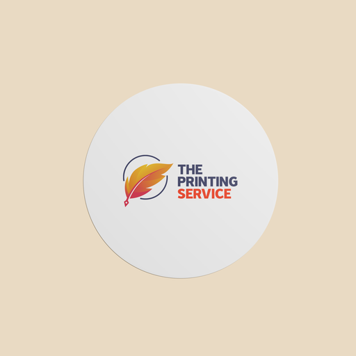 [CS12] Matte Stickers