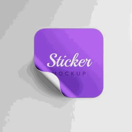 [CS13] Security Label Stickers
