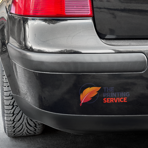 [CS01] Automotive Stickers