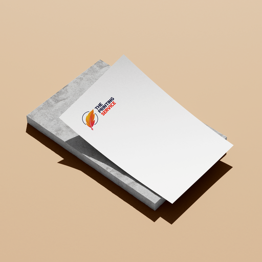 [CF01] Custom Flyer