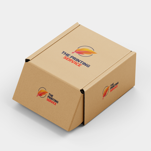 [CBBS08] Mailer Box